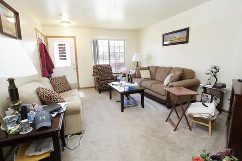 7201 S Ferdinand Ave, Bridgeview, IL 60455 photo 2