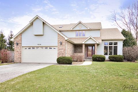1509 Pine St, Spring Grove, IL 60081 photo 1