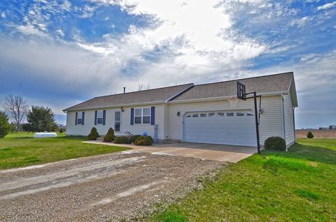 3874 E 2050th Rd, Serena, IL 60549 photo 1