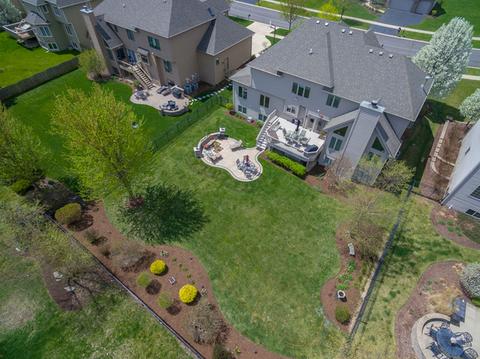 13437 Kerr St, Plainfield, IL 60585 photo 46