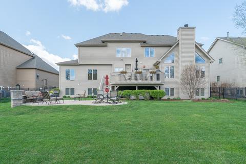 13437 Kerr St, Plainfield, IL 60585 photo 39