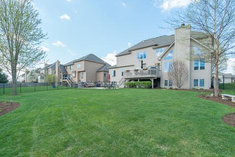 13437 Kerr St, Plainfield, IL 60585 photo 38