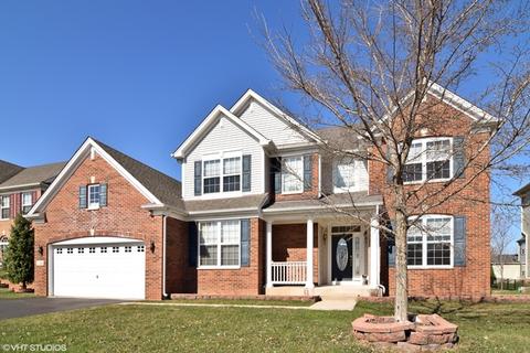 2104 Amelia Ln, Hoffman Estates, IL 60192 photo 1
