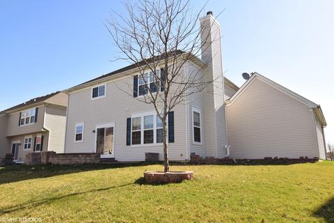 2104 Amelia Ln, Hoffman Estates, IL 60192 photo 20