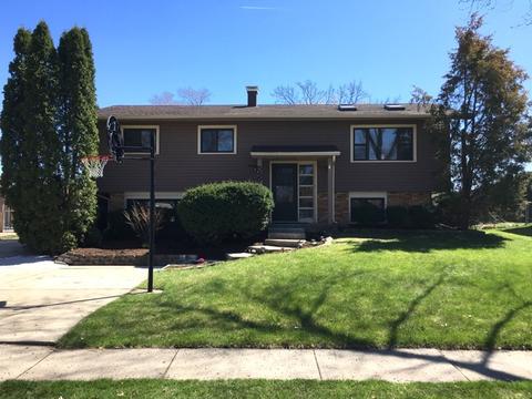 545 Amherst Ln, Hoffman Estates, IL 60169 photo 1