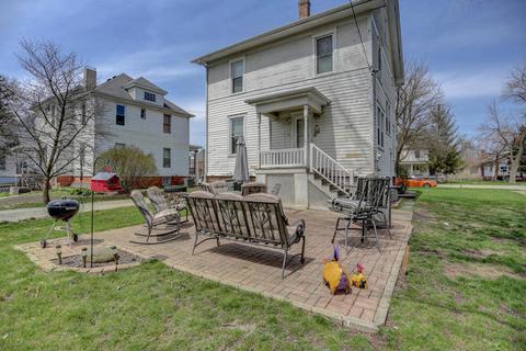 334 E Pells St, Paxton, IL 60957 photo 28