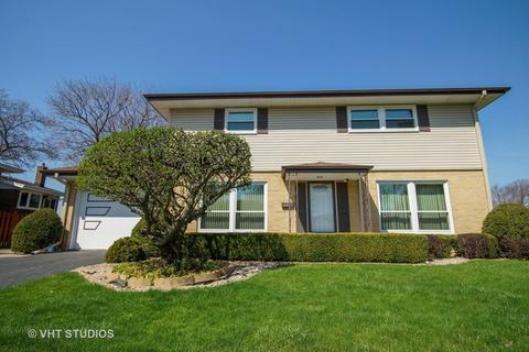 958 Willson Dr, Des Plaines, IL 60016 photo 1