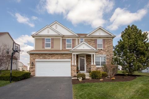 24156 Apple Creek Ln, Plainfield, IL 60586 photo 1