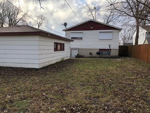 16405 Winchester Ave, Markham, IL 60428 photo 2
