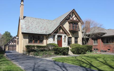926 William St, River Forest, IL 60305 photo 1