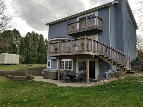 3644 Cherokee Dr, Johnsburg, IL 60051 photo 31
