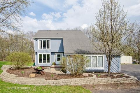 3644 Cherokee Dr, Johnsburg, IL 60051 photo 1