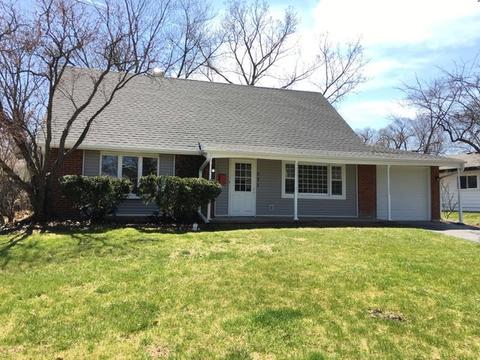 505 Northview Ln, Hoffman Estates, IL 60169 photo 1