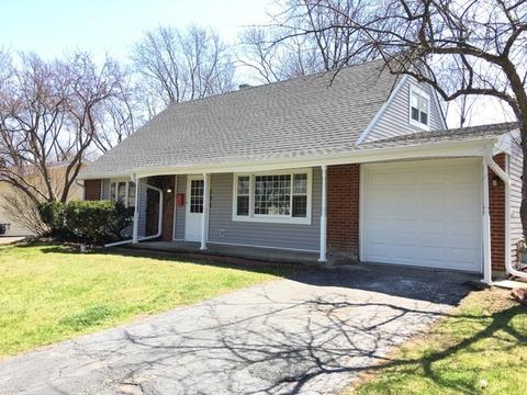 505 Northview Ln, Hoffman Estates, IL 60169 photo 2
