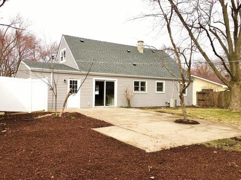 505 Northview Ln, Hoffman Estates, IL 60169 photo 41