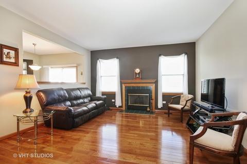 21006 W Walnut Ln, Plainfield, IL 60544 photo 2