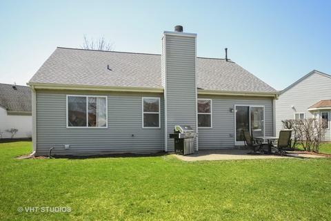 21006 W Walnut Ln, Plainfield, IL 60544 photo 16