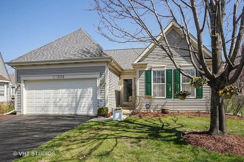 21006 W Walnut Ln, Plainfield, IL 60544 photo 1