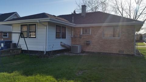 8725 Olympic Dr, Bridgeview, IL 60455 photo 12