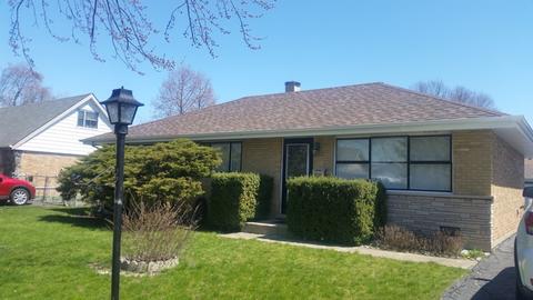 8725 Olympic Dr, Bridgeview, IL 60455 photo 1