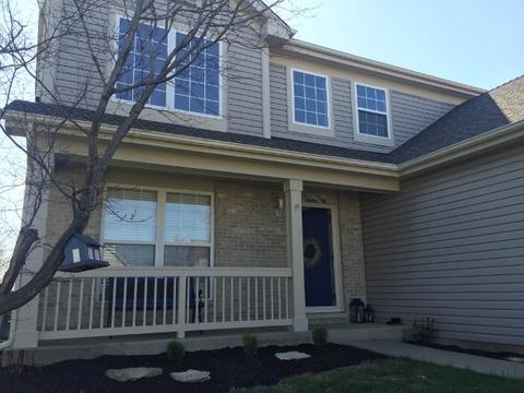 21017 W Bloomfield Dr, Plainfield, IL 60544 photo 2