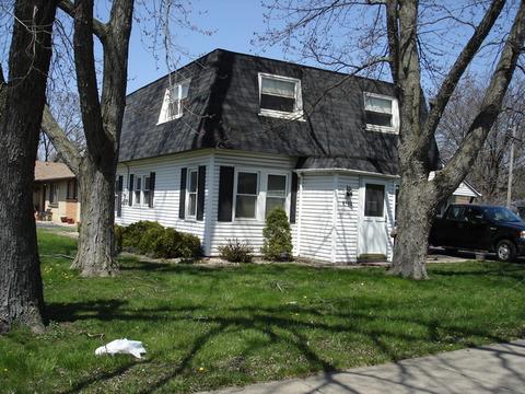 8530 S Long Ave, Burbank, IL 60459 photo 1