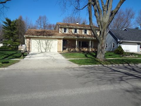 1390 Sheffield Dr, Elgin, IL 60123 photo 1