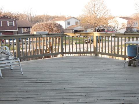 1043 W Maplewood Ln, Bartlett, IL 60103 photo 21