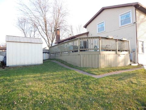 1043 W Maplewood Ln, Bartlett, IL 60103 photo 24