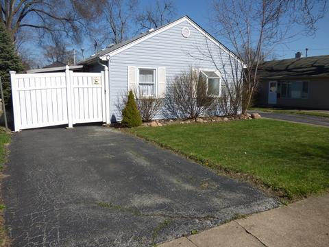 14849 Kenneth Ave, Midlothian, IL 60445 photo 21