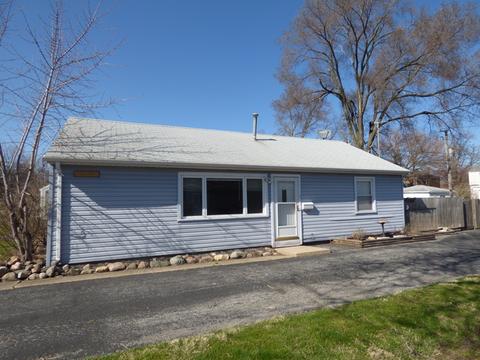 14849 Kenneth Ave, Midlothian, IL 60445 photo 2