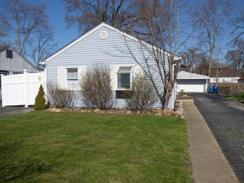 14849 Kenneth Ave, Midlothian, IL 60445 photo 1