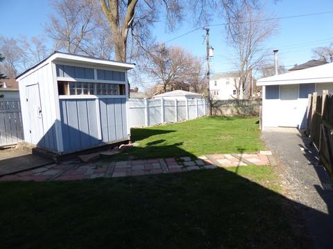 14849 Kenneth Ave, Midlothian, IL 60445 photo 19