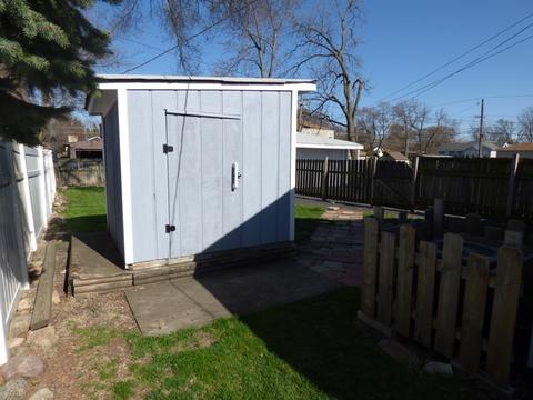 14849 Kenneth Ave, Midlothian, IL 60445 photo 18