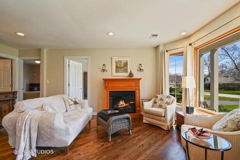 614 Greendale Rd, Glenview, IL 60025 photo 3