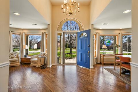614 Greendale Rd, Glenview, IL 60025 photo 2