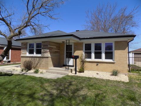 3838 153rd St, Midlothian, IL 60445 photo 1