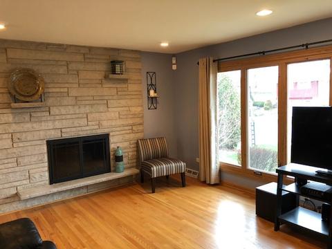 15324 Maple Dr, Oak Forest, IL 60452 photo 5