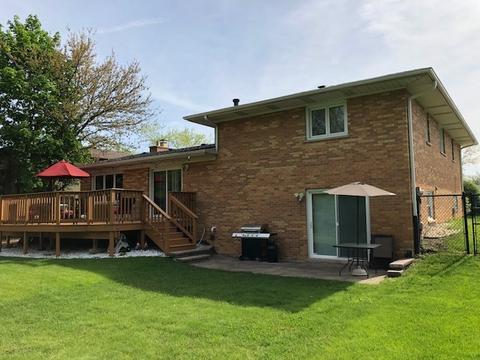 15324 Maple Dr, Oak Forest, IL 60452 photo 27