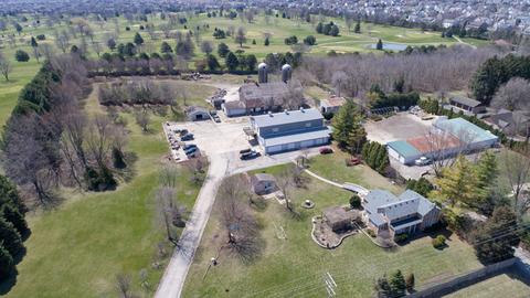 3711 W Algonquin Rd, Algonquin, IL 60102 photo 19
