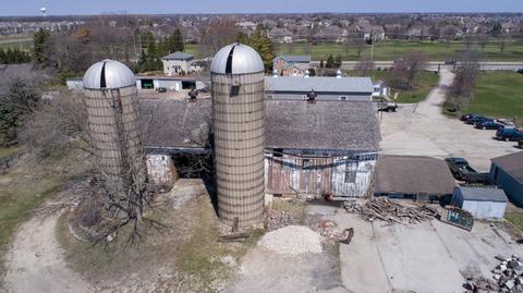 3711 W Algonquin Rd, Algonquin, IL 60102 photo 22