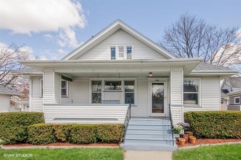 460 Standish St, Elgin, IL 60123 photo 1