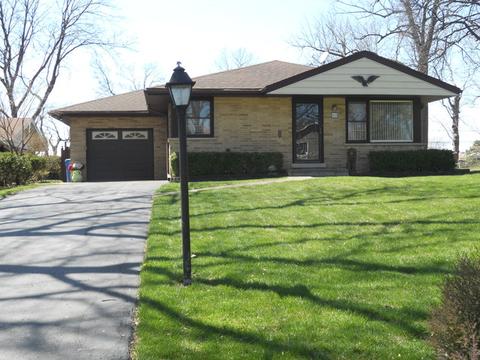312 Orchard St, Hillside, IL 60162 photo 1