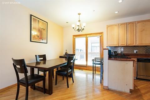 1129 E Hyde Park Blvd #A, Chicago, IL 60615 photo 7