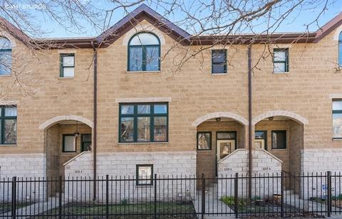 1129 E Hyde Park Blvd #A, Chicago, IL 60615 photo 1