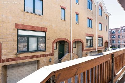 1129 E Hyde Park Blvd #A, Chicago, IL 60615 photo 15