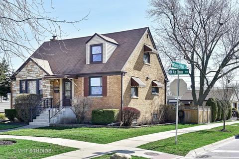 4345 Arthur Ave, Brookfield, IL 60513 photo 1