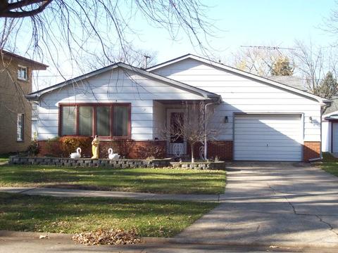 17944 Park Ave, Lansing, IL 60438 photo 1