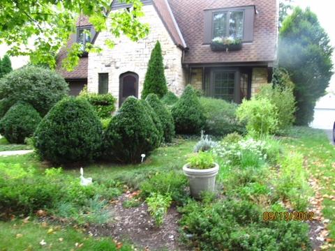 3214 Thayer St, Evanston, IL 60201 photo 1