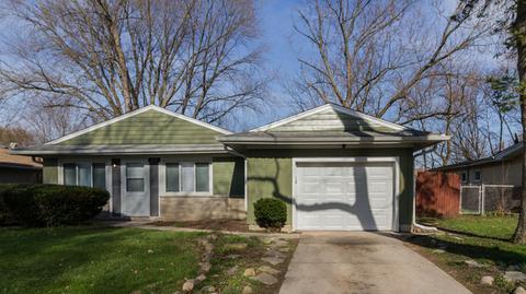 23 E Rocket Cir, Park Forest, IL 60466 photo 1